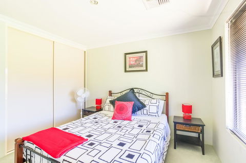 Seatrees Accommodation - Accommodation Port Hedland 27