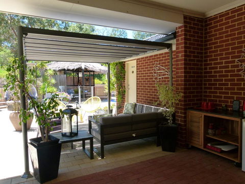 Seatrees Accommodation - Accommodation Port Hedland 30