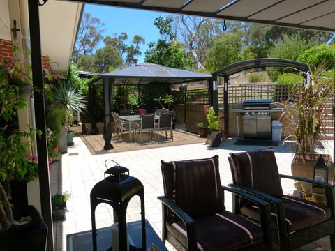 Seatrees Accommodation - Accommodation Port Hedland 32