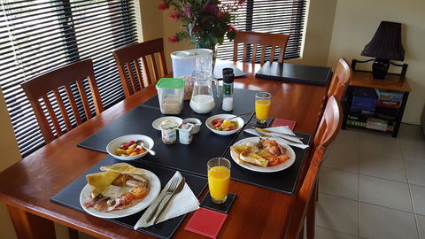 Seatrees Accommodation - Accommodation Port Hedland 23
