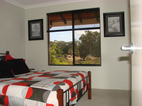 Seatrees Accommodation - Accommodation Port Hedland 4