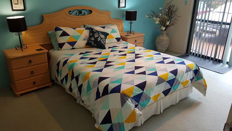 Seatrees Accommodation - Accommodation Port Hedland 25