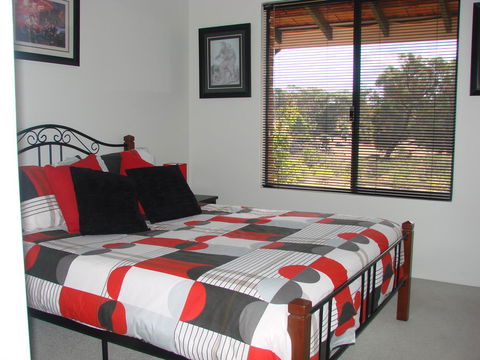 Seatrees Accommodation - Accommodation Port Hedland 9
