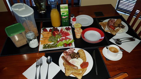 Seatrees Accommodation - Accommodation Port Hedland 24