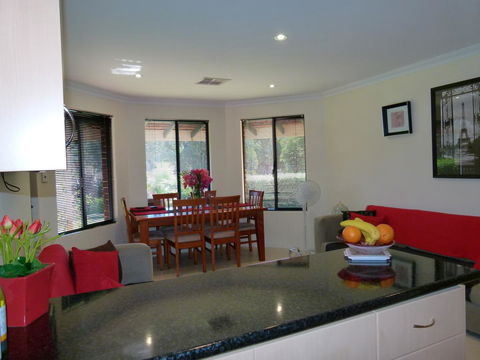 Seatrees Accommodation - Accommodation Port Hedland 18