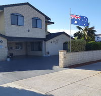Palm Beach Bed  Breakfast - Accommodation Port Hedland