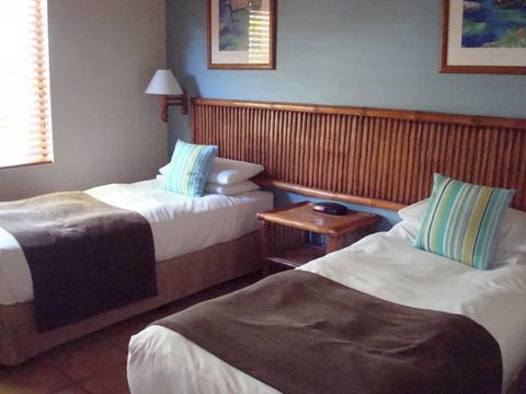 Presidential Bungalow - Accommodation Port Hedland 4