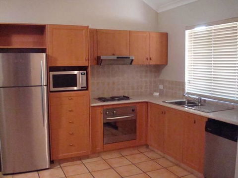 Presidential Bungalow - Accommodation Port Hedland 6