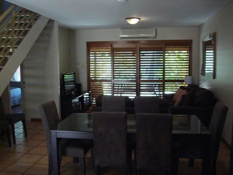 Presidential Bungalow - Accommodation Port Hedland 7