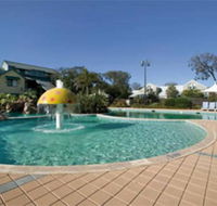 Presidential Bungalow - Accommodation Port Hedland