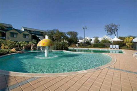 Presidential Bungalow - Accommodation Port Hedland 0