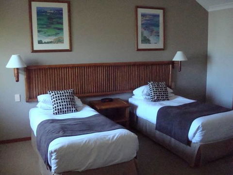 Presidential Bungalow - Accommodation Port Hedland 8