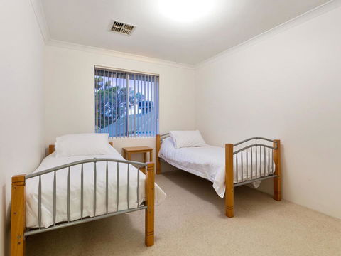 Cooper Street - Accommodation Port Hedland 19