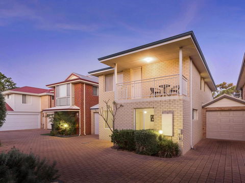Cooper Street - Accommodation Port Hedland 0