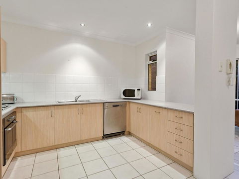 Cooper Street - Accommodation Port Hedland 24