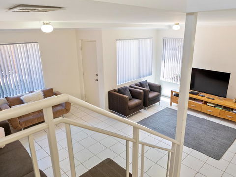 Cooper Street - Accommodation Port Hedland 5