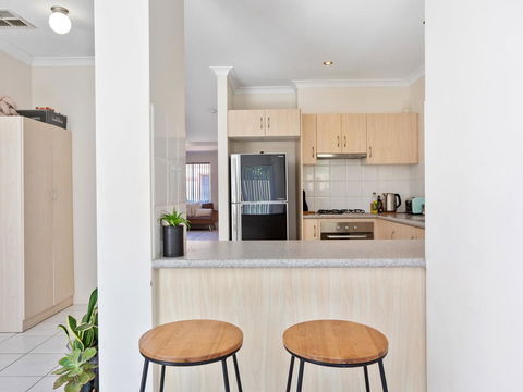 Cooper Street - Accommodation Port Hedland 31