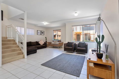 Cooper Street - Accommodation Port Hedland 3