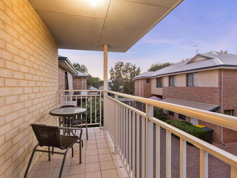 Cooper Street - Accommodation Port Hedland 12