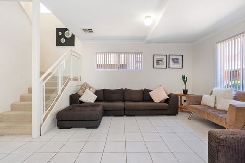 Cooper Street - Accommodation Port Hedland 1