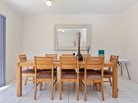 Cooper Street - Accommodation Port Hedland 33