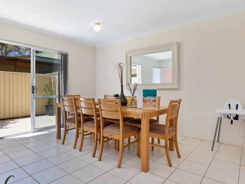 Cooper Street - Accommodation Port Hedland 35