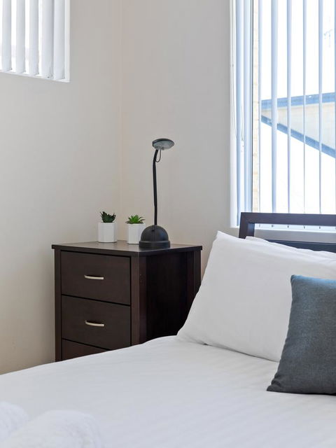 Cooper Street - Accommodation Port Hedland 9