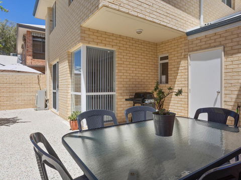 Cooper Street - Accommodation Port Hedland 38