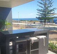Mandurah beach front apartment - Accommodation Port Hedland