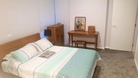 Mandurah Beach Front Apartment - Accommodation Port Hedland 8