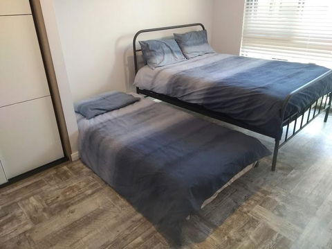 Mandurah Beach Front Apartment - Accommodation Port Hedland 16