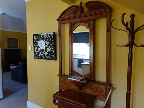The Blacksmiths Cottage - Accommodation Port Hedland 30