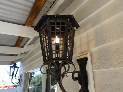 The Blacksmiths Cottage - Accommodation Port Hedland 23