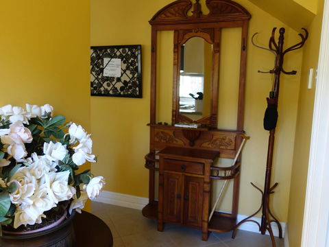 The Blacksmiths Cottage - Accommodation Port Hedland 17