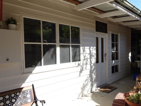 The Blacksmiths Cottage - Accommodation Port Hedland 22