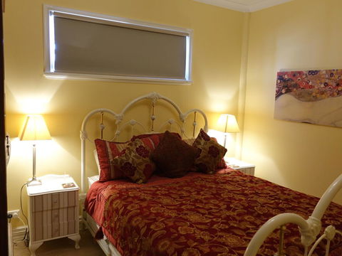 The Blacksmiths Cottage - Accommodation Port Hedland 24