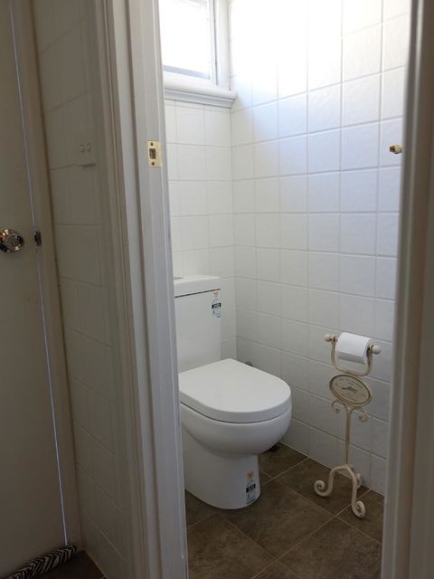 The Blacksmiths Cottage - Accommodation Port Hedland 32