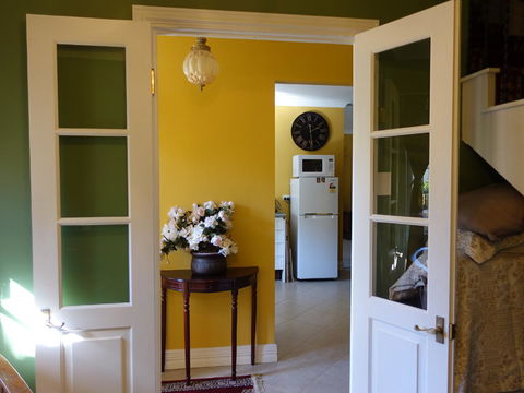 The Blacksmiths Cottage - Accommodation Port Hedland 6