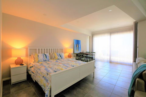 Studio Style Mindarie Marina - Accommodation Port Hedland 2