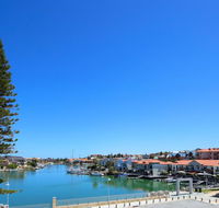 Studio Style Mindarie Marina - Accommodation Port Hedland