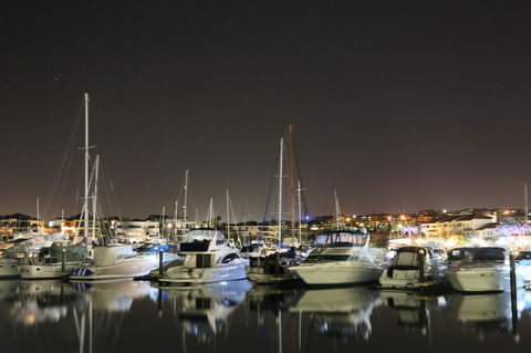Studio Style Mindarie Marina - Accommodation Port Hedland 11