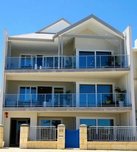 Studio Style Mindarie Marina - Accommodation Port Hedland 9