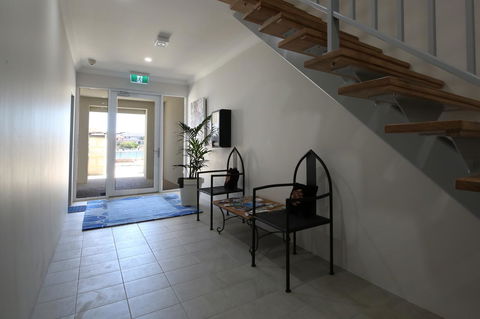 Studio Style Mindarie Marina - Accommodation Port Hedland 13