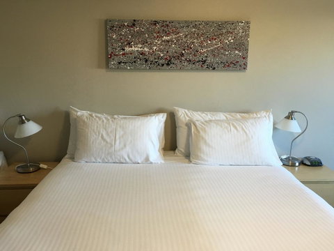 The Murray Hotel - Accommodation Port Hedland 19