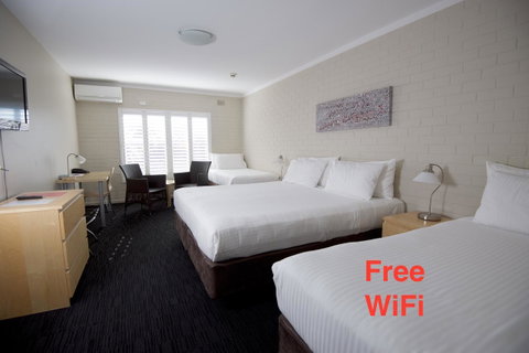 The Murray Hotel - Accommodation Port Hedland 3
