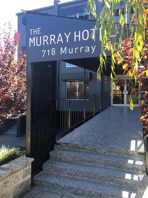 The Murray Hotel - Accommodation Port Hedland 21