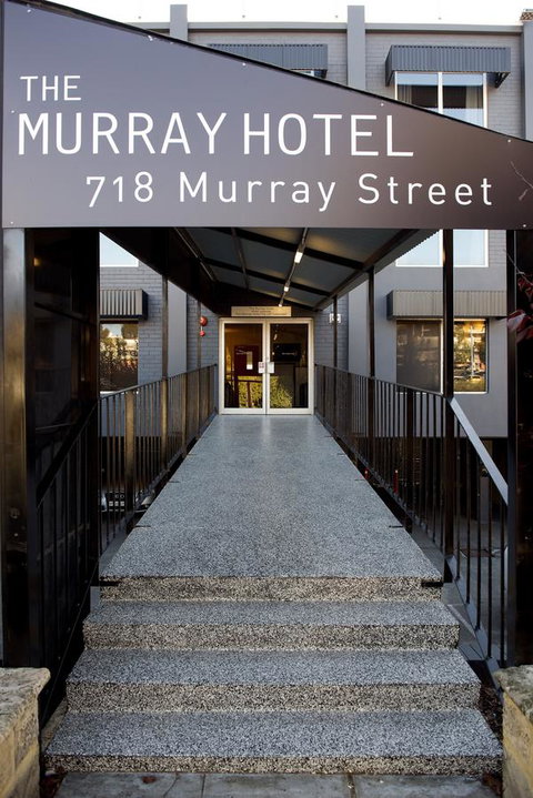 The Murray Hotel - Accommodation Port Hedland 16
