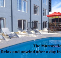 The Murray Hotel - Accommodation Port Hedland