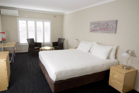 The Murray Hotel - Accommodation Port Hedland 9