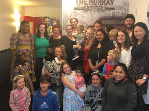 The Murray Hotel - Accommodation Port Hedland 18